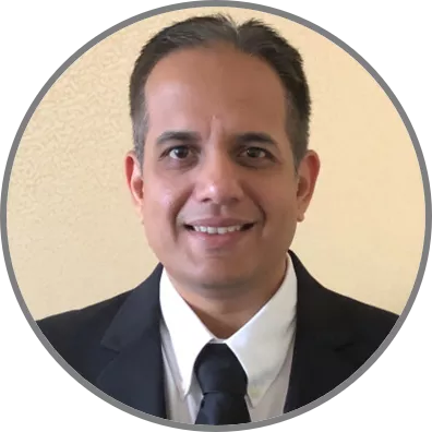 ISS 2025 Speaker Abstract & Bio - Rahul Manepalli, Intel | SEMI